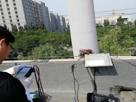 建设项目环保验收