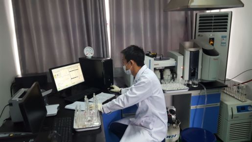 山东环境检测机构 山东环境检测机构